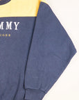 Tommy Hilfiger - Sweatshirt (M)