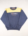 Tommy Hilfiger - Sweatshirt (M)