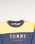 Tommy Hilfiger - Sweatshirt (M)