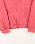 Harley Davidson - Full Zip (S)