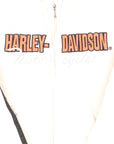 Harley Davidson - Full Zip (XXS)