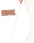 Harley Davidson - Full Zip (XXS)