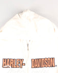 Harley Davidson - Full Zip (XXS)