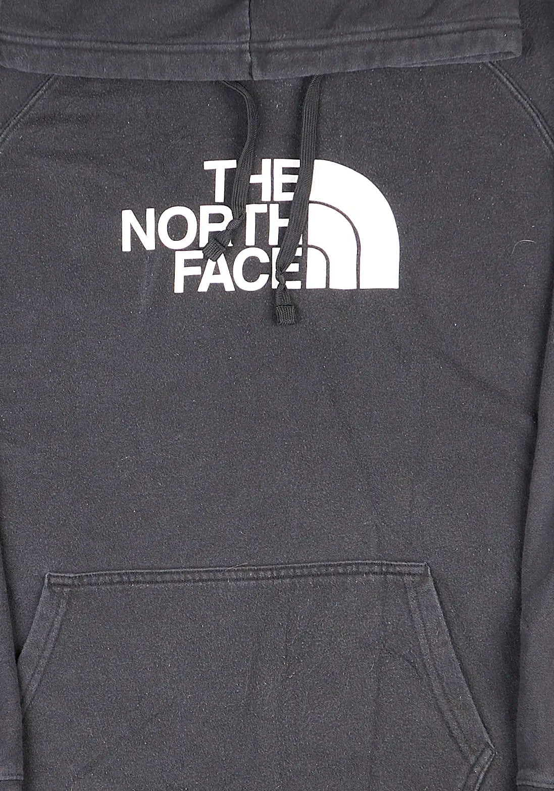 The North Face - Hoodie (S)