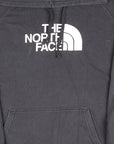 The North Face - Hoodie (S)