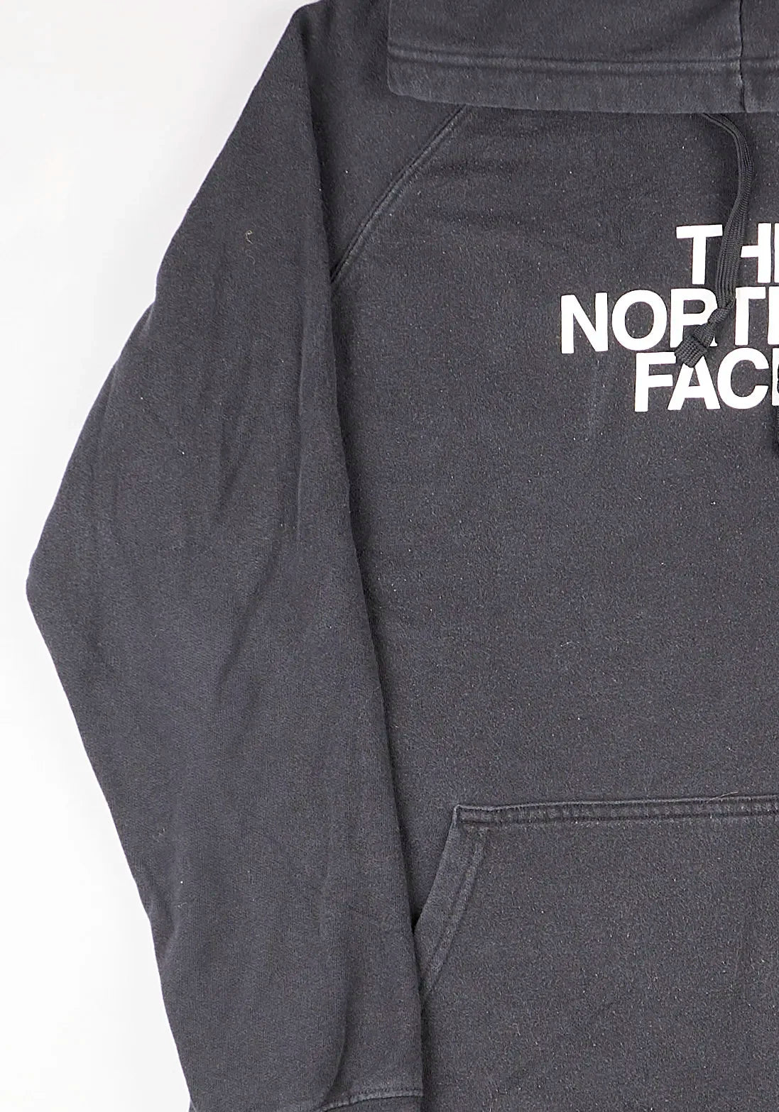 The North Face - Hoodie (S)