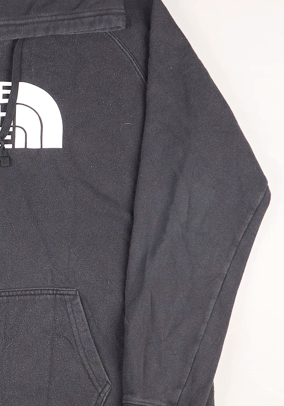 The North Face - Hoodie (S)