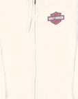 Harley Davidson - Full Zip (S)
