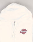 Harley Davidson - Full Zip (S)