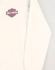 Harley Davidson - Full Zip (S)