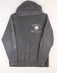 Harley Davidson - Full Zip (S)