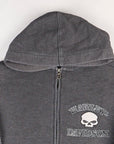 Harley Davidson - Full Zip (S)