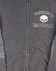 Harley Davidson - Full Zip (S)