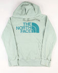 The North Face - Hoodie (XS)