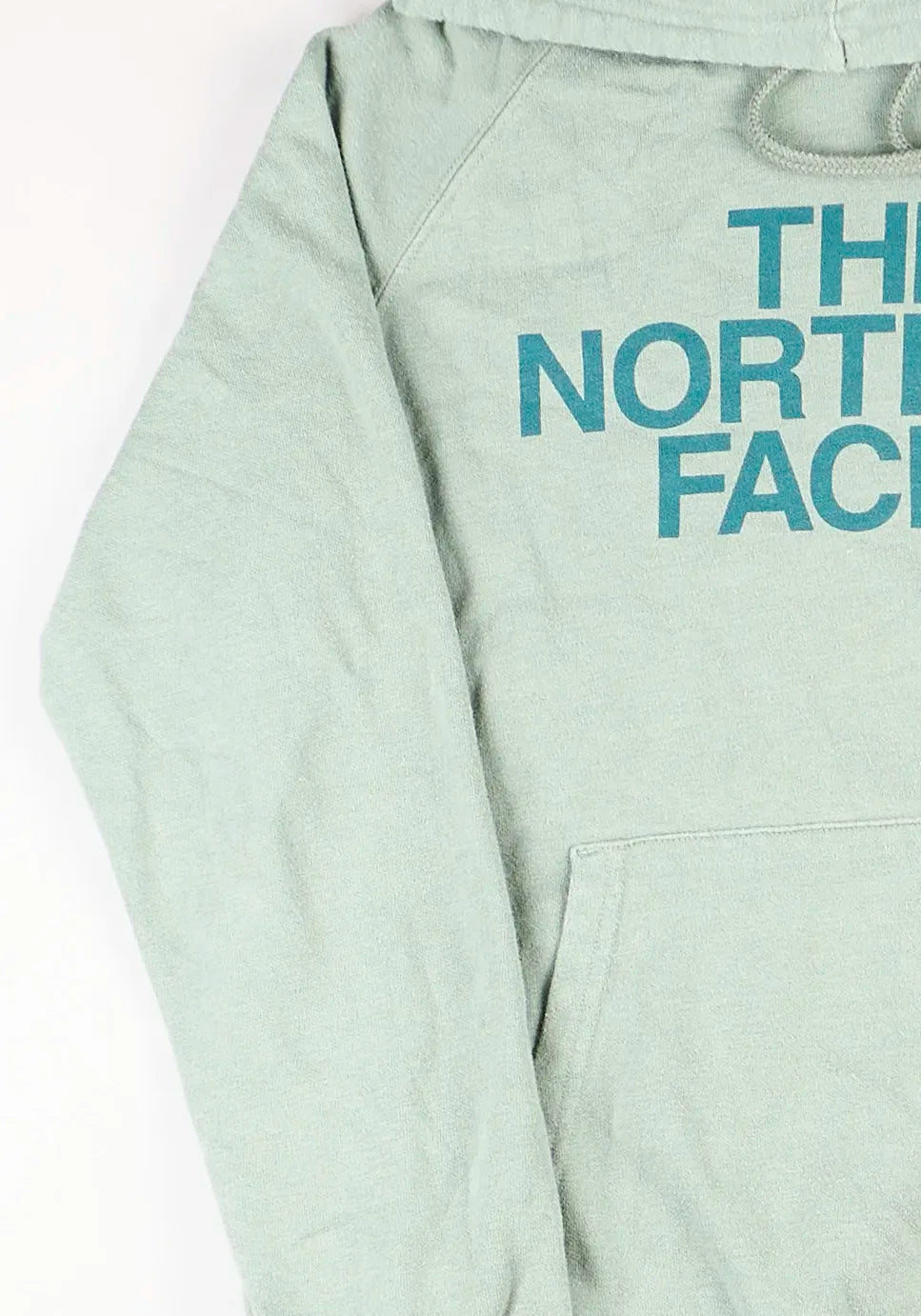 The North Face - Hoodie (XS)