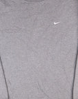 Nike - Sweatshirt (L)