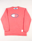 Tommy Hilfiger - Sweatshirt (S)