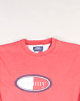 Tommy Hilfiger - Sweatshirt (S)