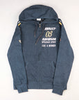 Harley Davidson - Full Zip (XS)