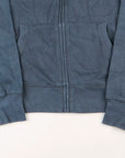 Harley Davidson - Full Zip (XS)