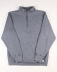 Russell - Quarter Zip (M)