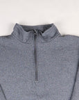 Russell - Quarter Zip (M)