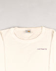 Carhartt - Sweatshirt (S)