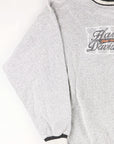 Harley Davidson - Sweatshirt (S)