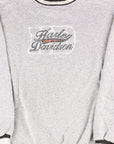 Harley Davidson - Sweatshirt (S)