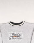Harley Davidson - Sweatshirt (S)