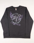 Harley Davidson - Sweatshirt (L)