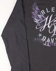 Harley Davidson - Sweatshirt (L)