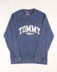 Tommy Hilfiger - Sweatshirt (XS)