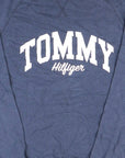 Tommy Hilfiger - Sweatshirt (XS)