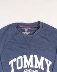 Tommy Hilfiger - Sweatshirt (XS)
