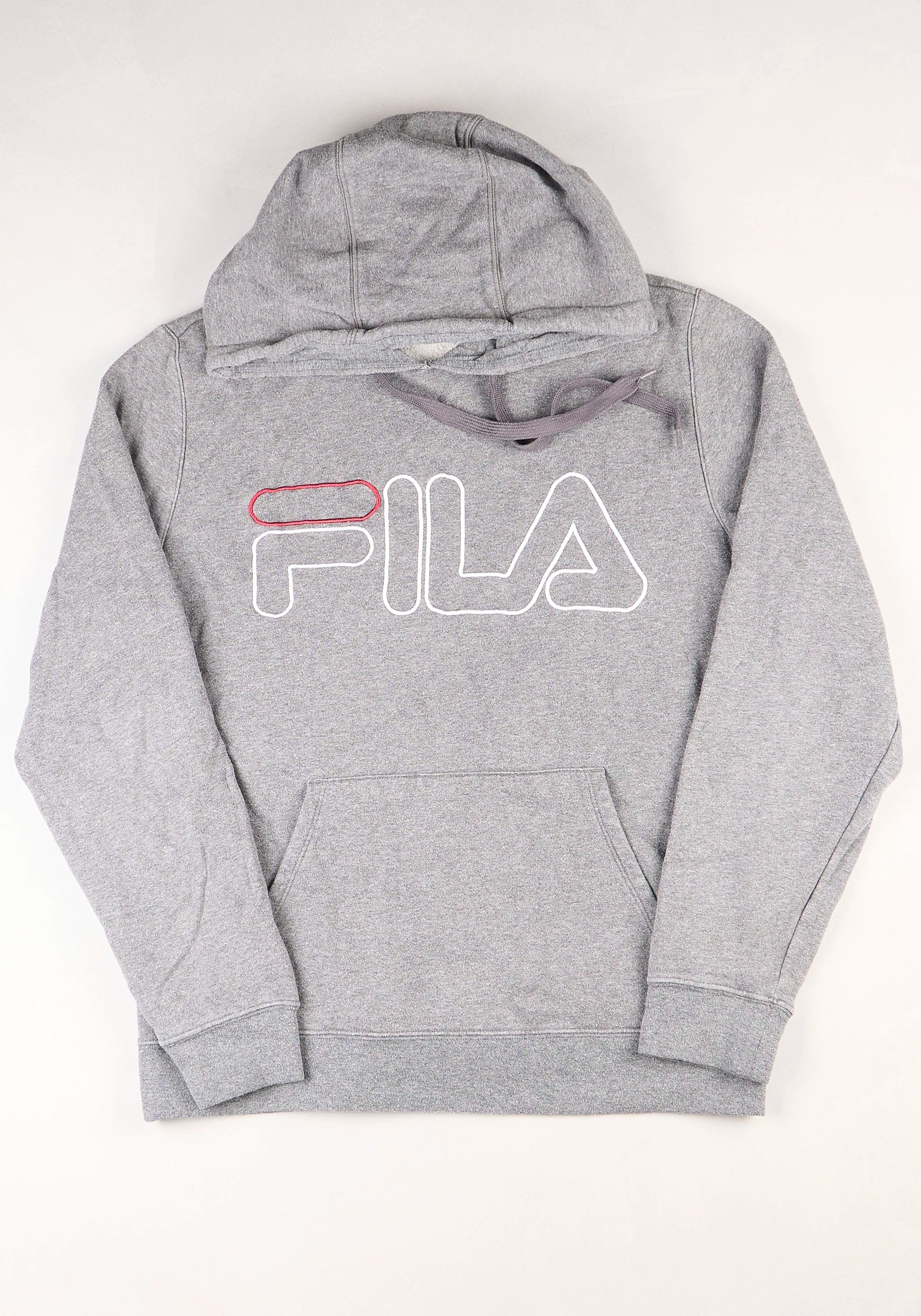 Fila - Hoodie (S)