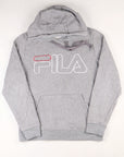 Fila - Hoodie (S)