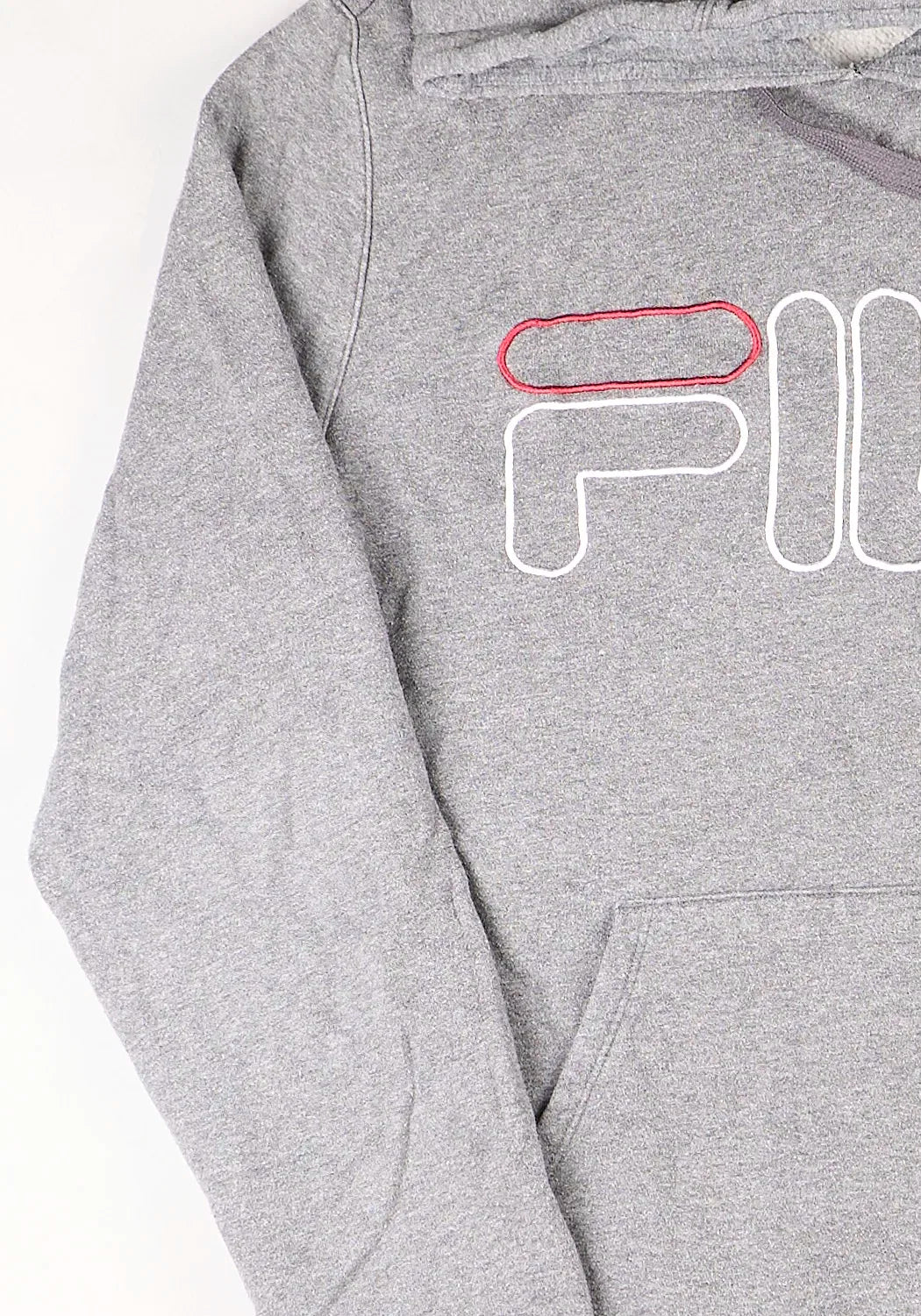 Fila - Hoodie (S)
