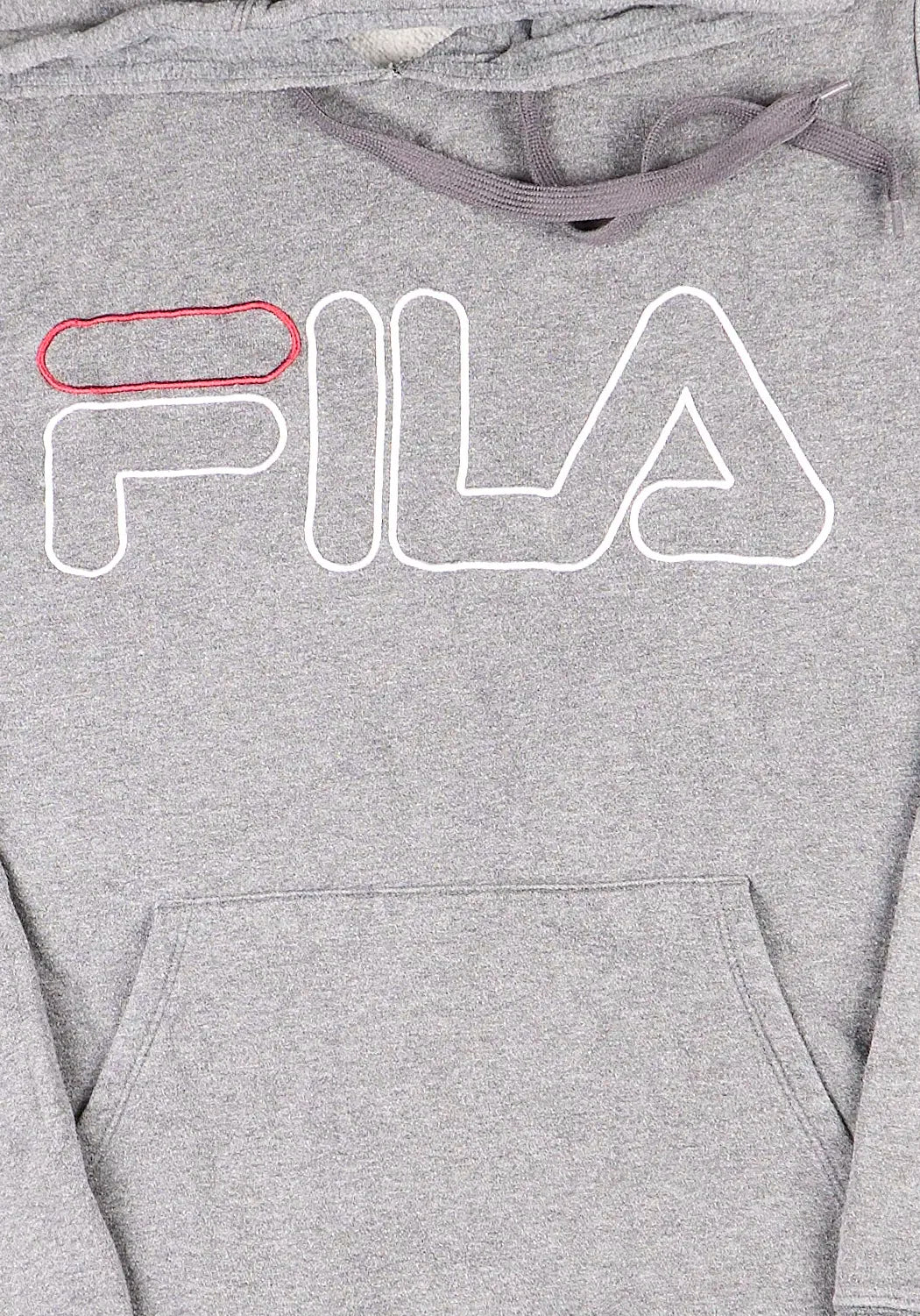 Fila - Hoodie (S)