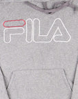 Fila - Hoodie (S)