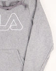 Fila - Hoodie (S)