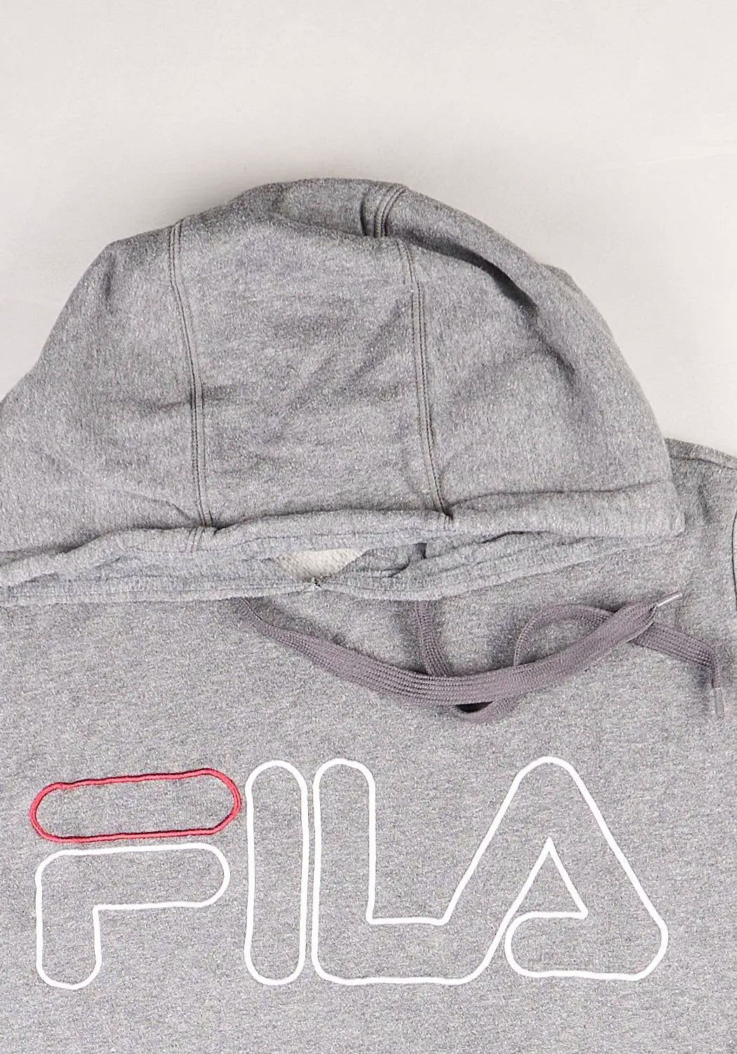 Fila - Hoodie (S)