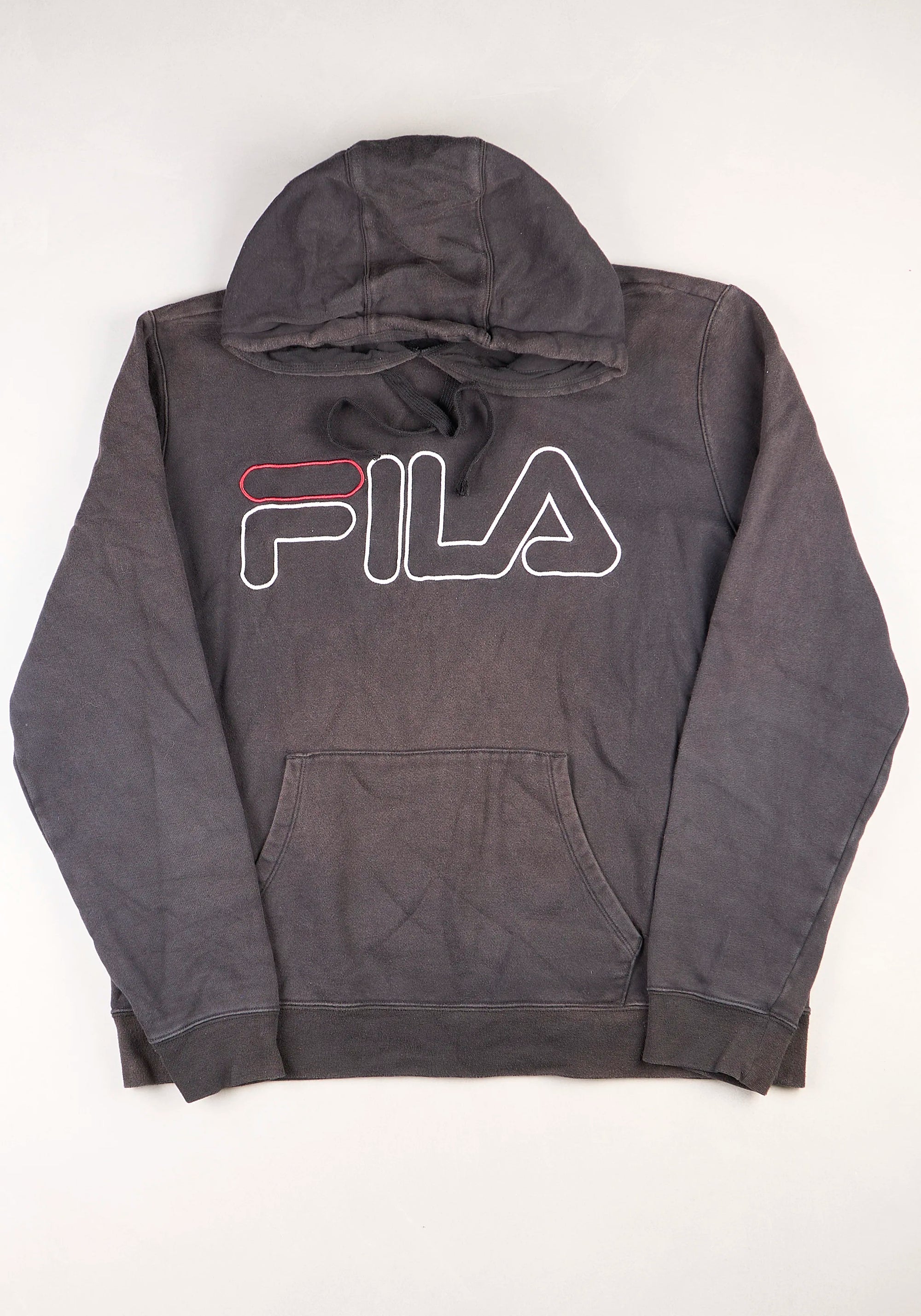 Fila - Hoodie (L)