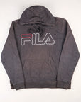 Fila - Hoodie (L)