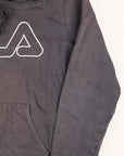 Fila - Hoodie (L)