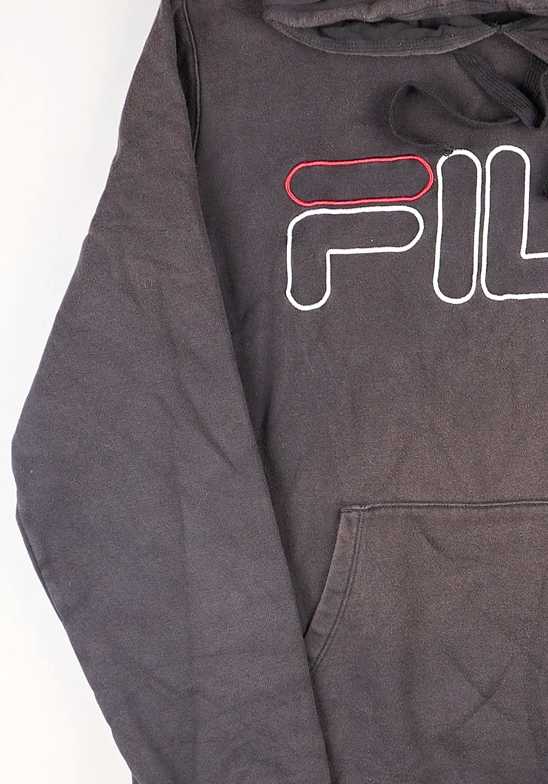 Fila - Hoodie (L)