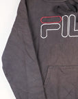 Fila - Hoodie (L)