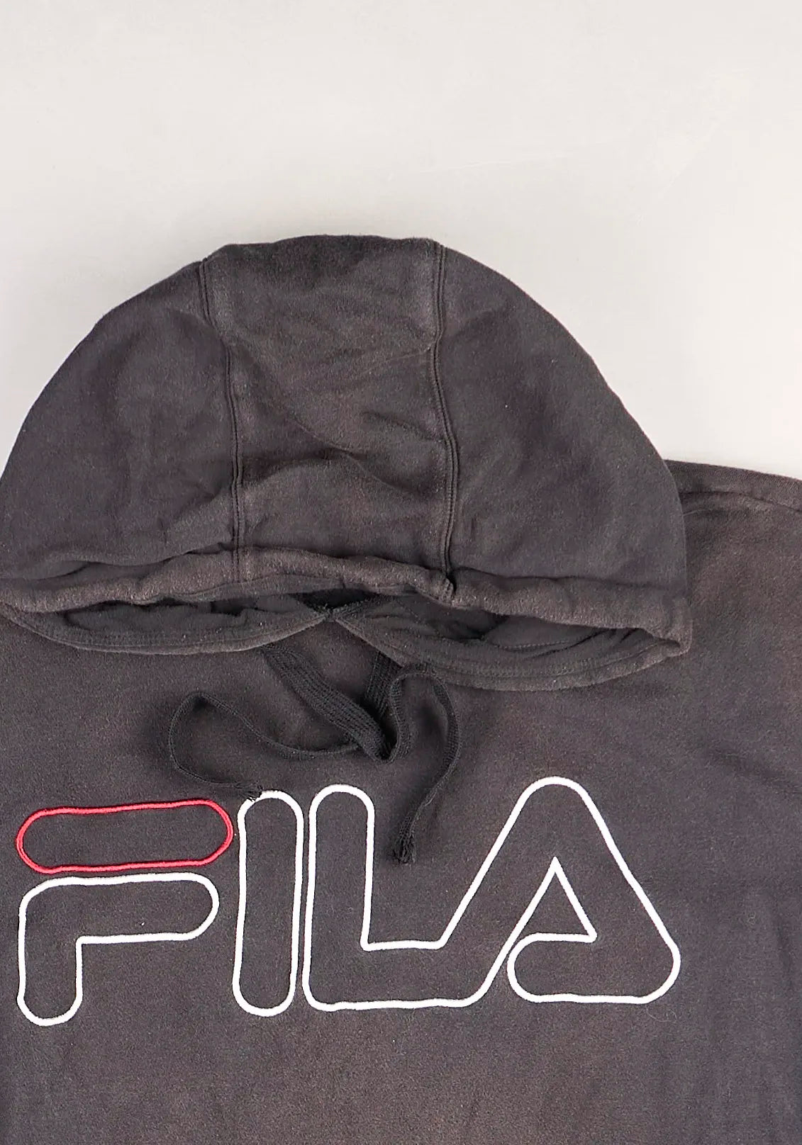 Fila - Hoodie (L)