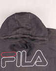 Fila - Hoodie (L)