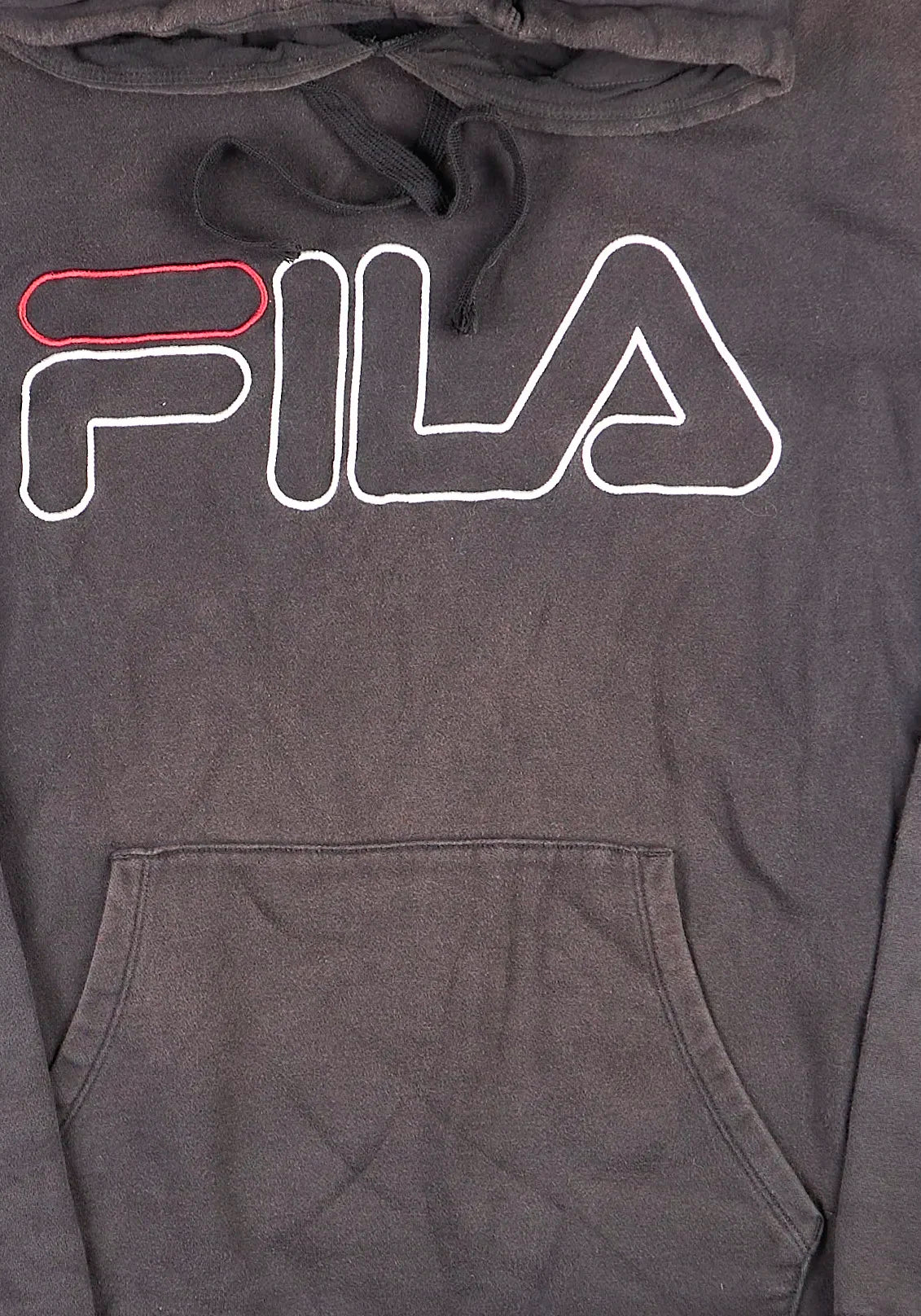 Fila - Hoodie (L)